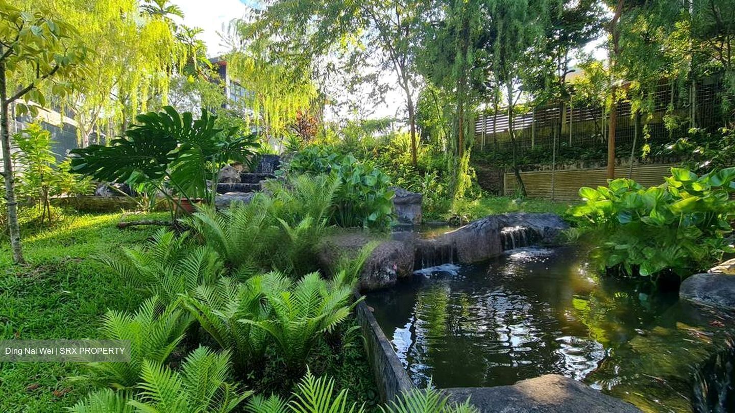 The Creek @ Bukit (D21), Condominium #454890681